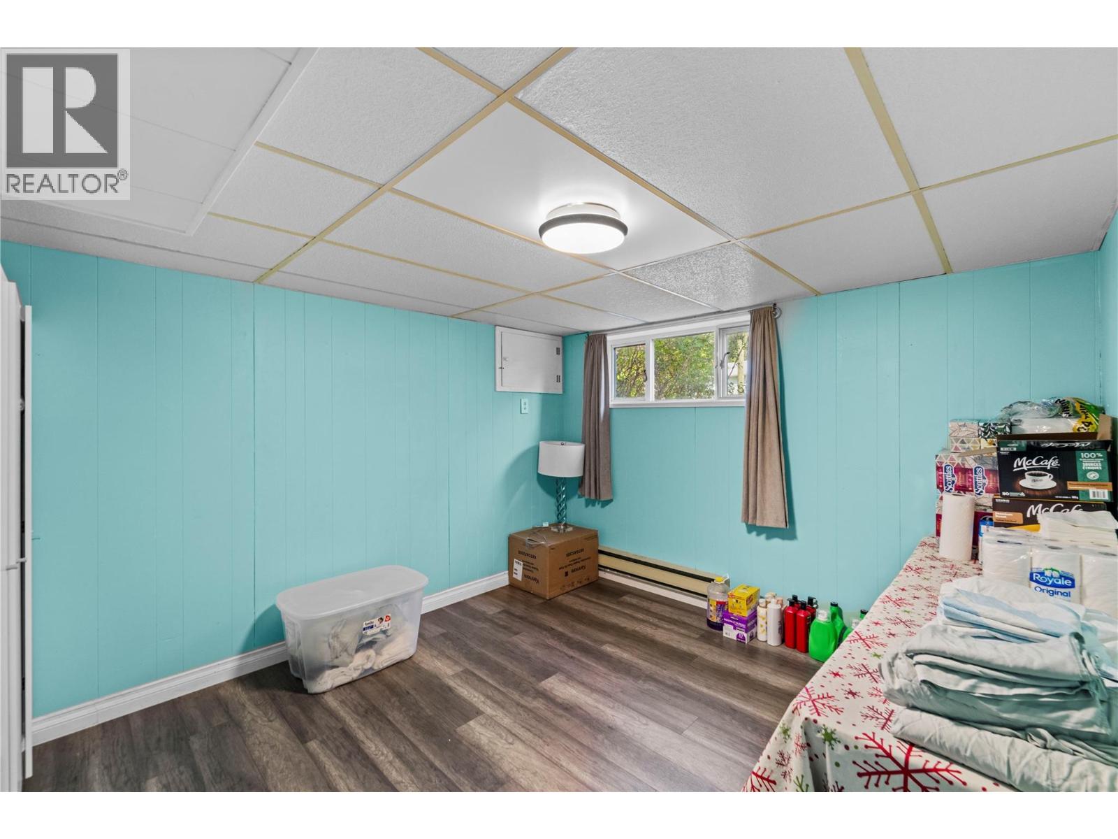 1938 PARKER Drive, Merritt