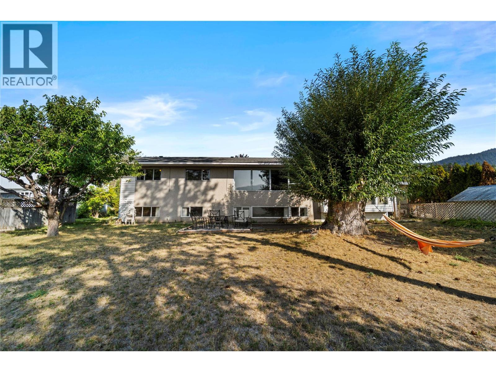 1938 PARKER Drive, Merritt