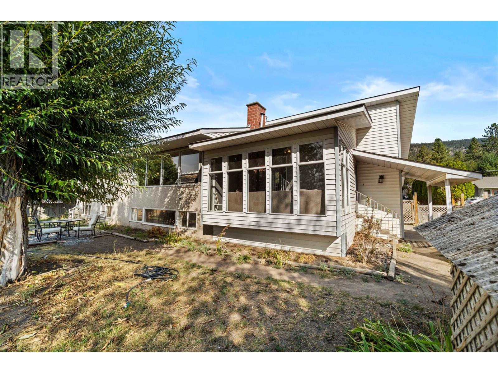 1938 PARKER Drive, Merritt