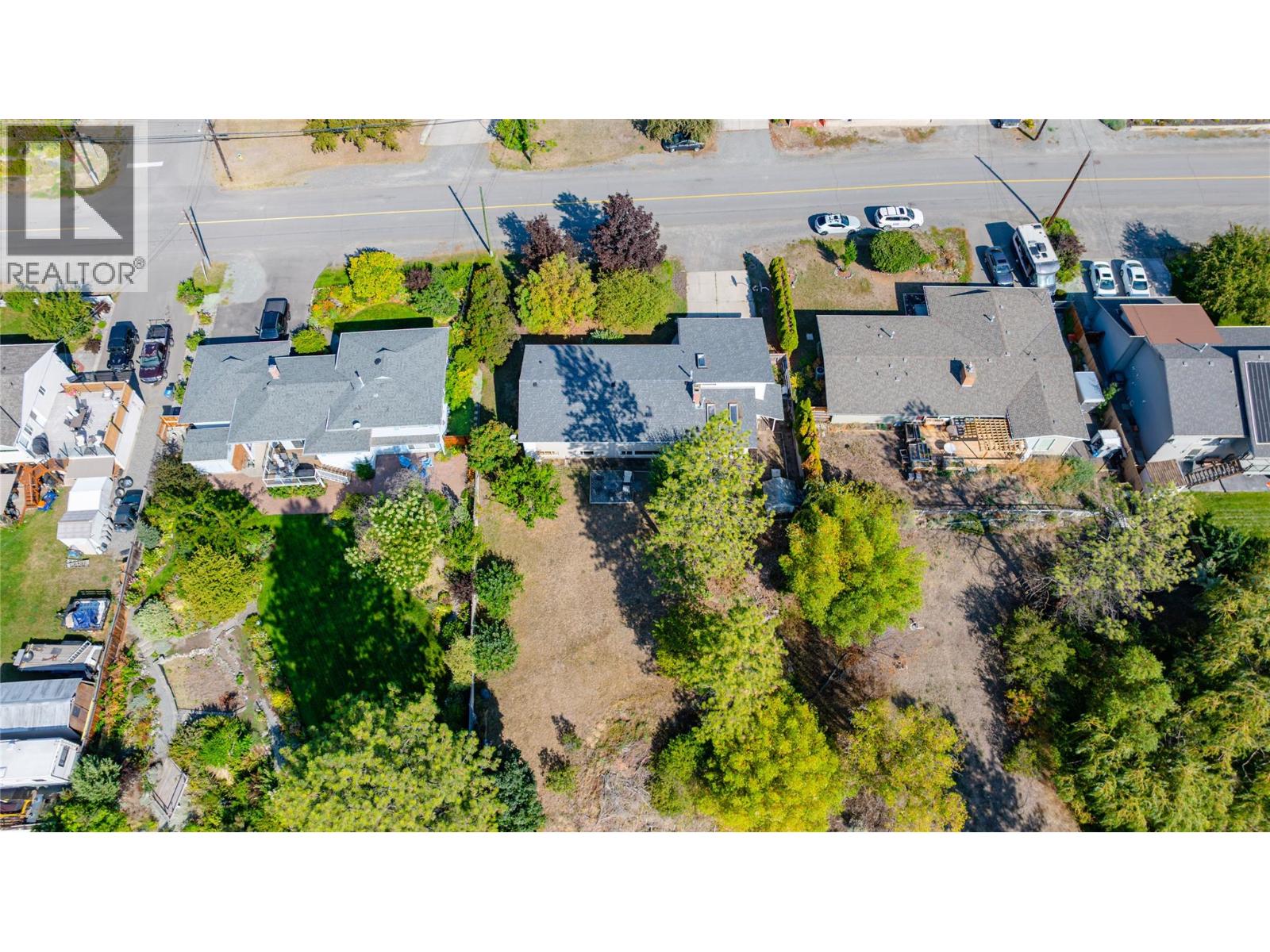 1938 PARKER Drive, Merritt