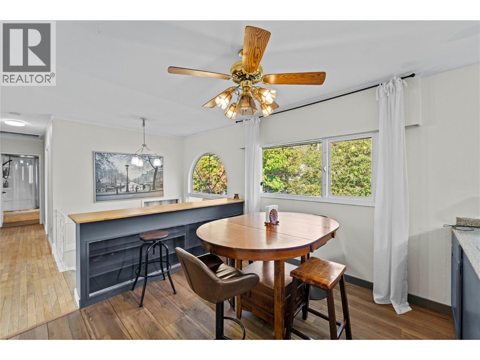 1938 PARKER Drive, Merritt