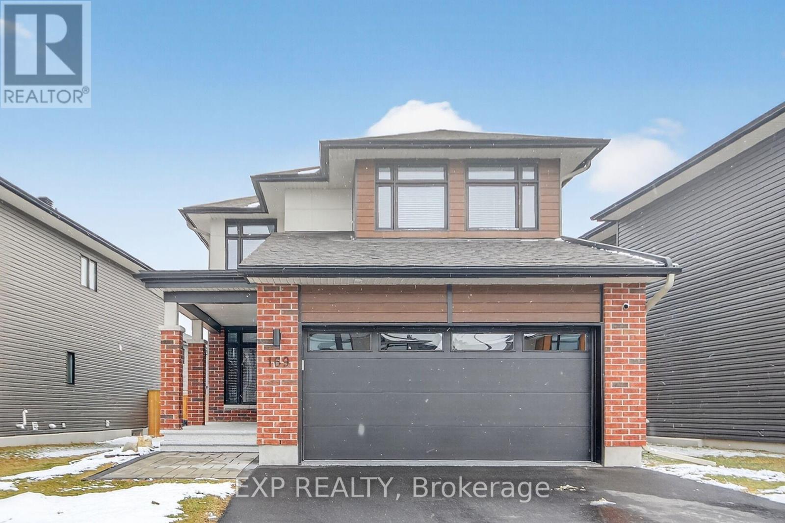 169 BRISTOL CRESCENT