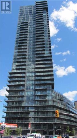 Listing photo of 3707 - 825 CHURCH STREET