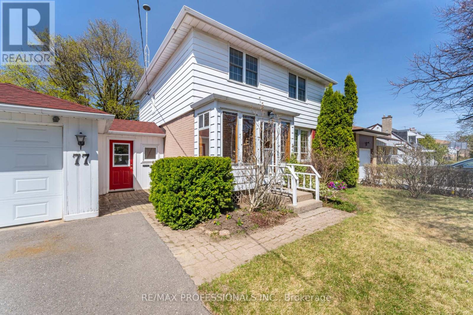 77 BEDFORD PARK AVENUE - 3