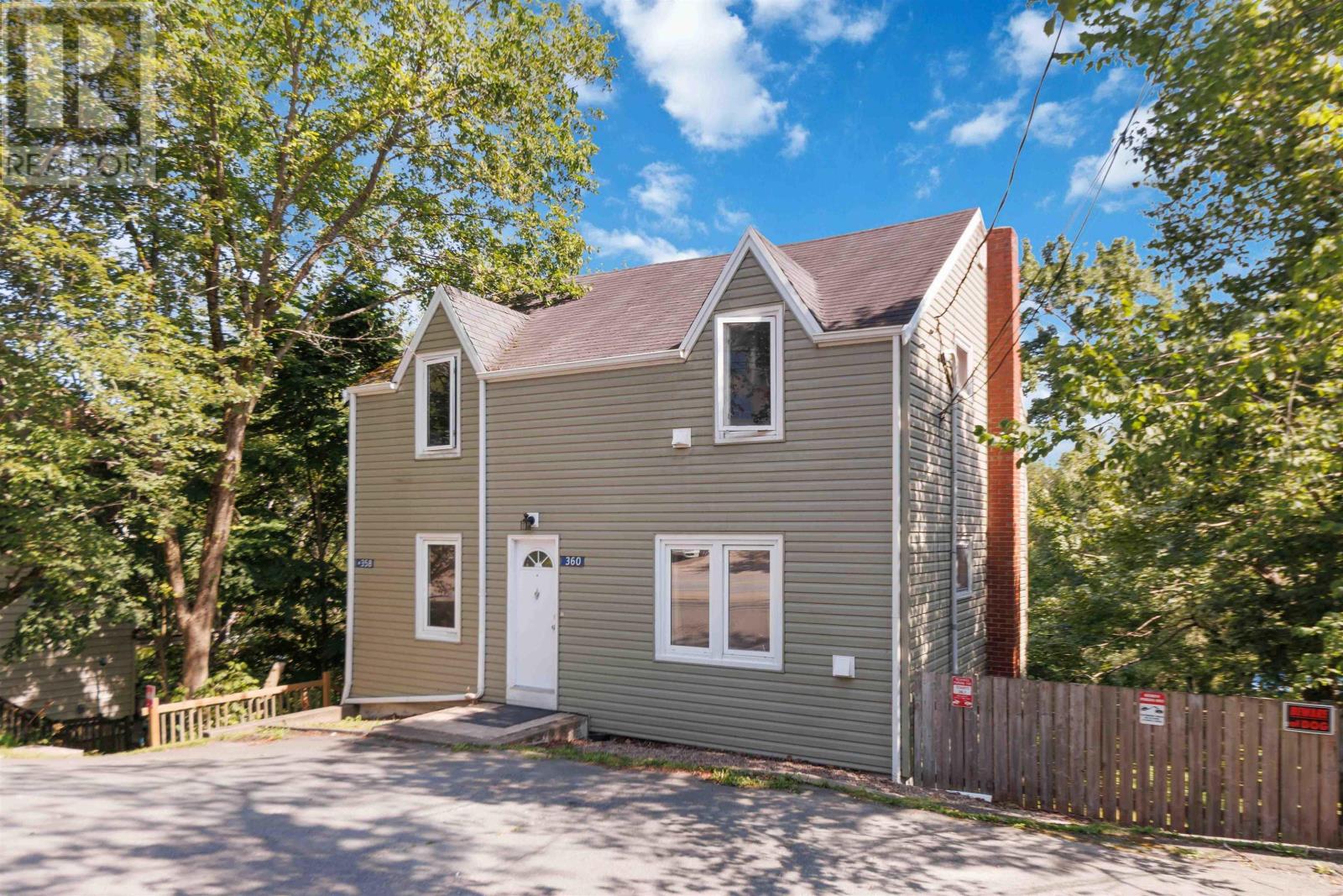 Property 20 of 49 of 358-360 St Margarets Bay Road