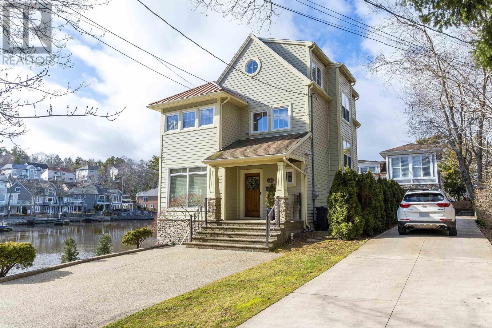 825 SHORE DRIVE - 1