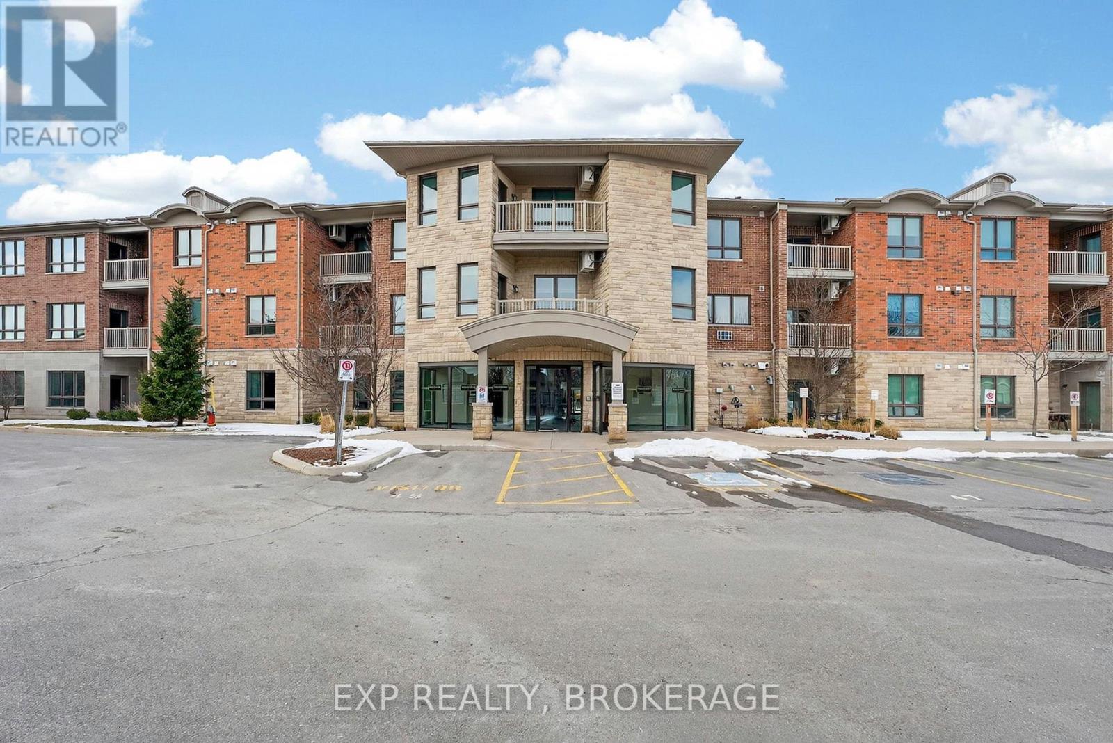 301 - 740 AUGUSTA DRIVE