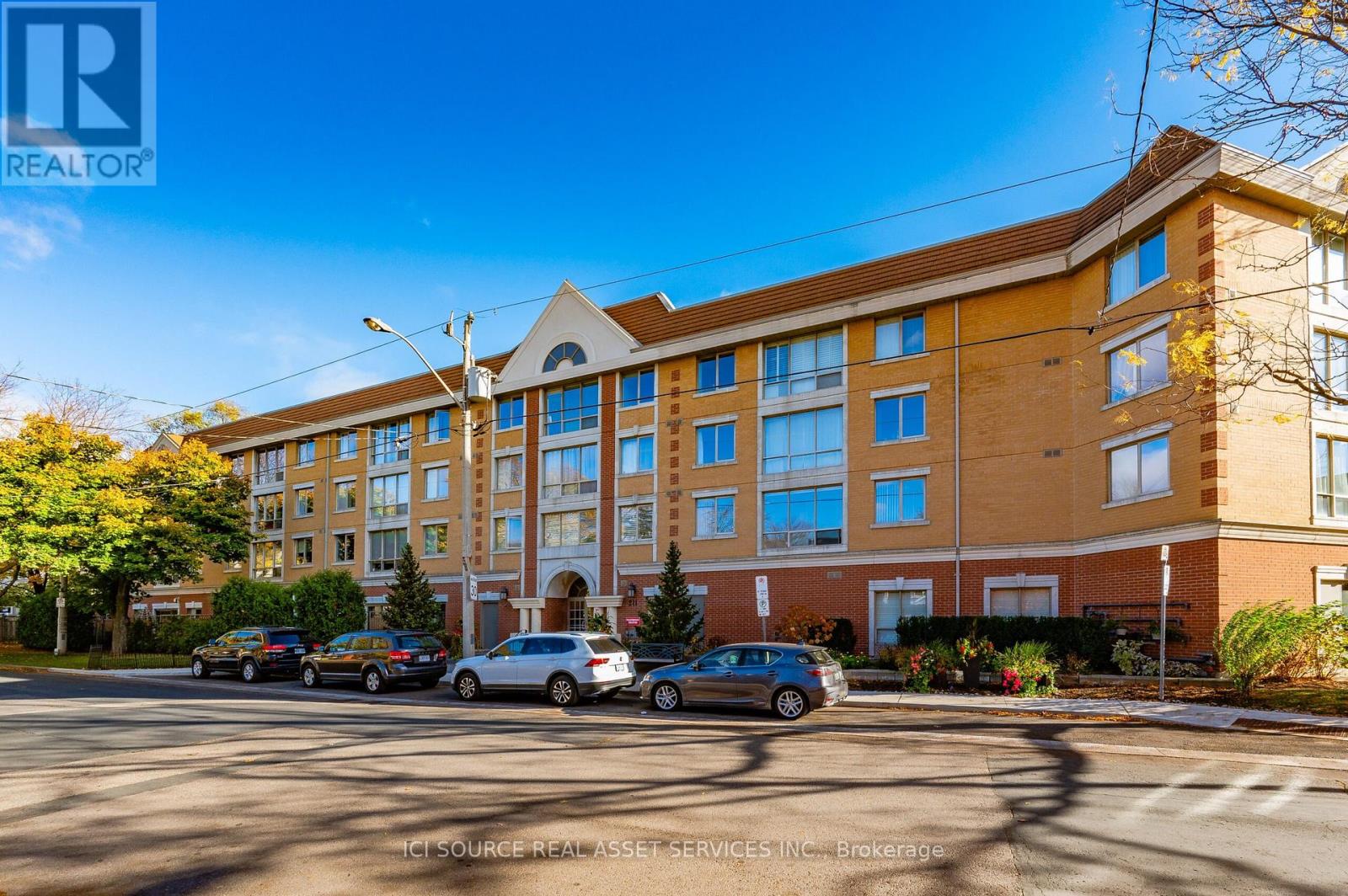 Listing photo of 316 - 211 RANDOLPH ROAD