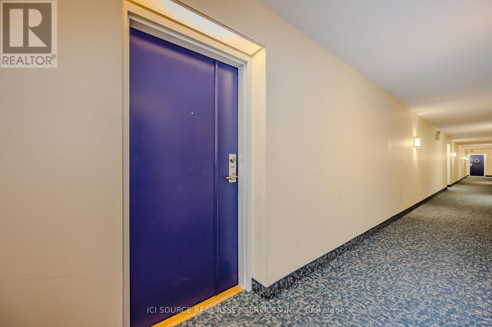 #316 211 RANDOLPH ROAD - 19