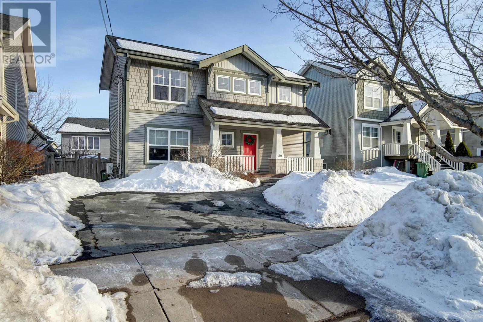 Property 46 of 47 of 80 Grindstone Drive, Kidston Estates