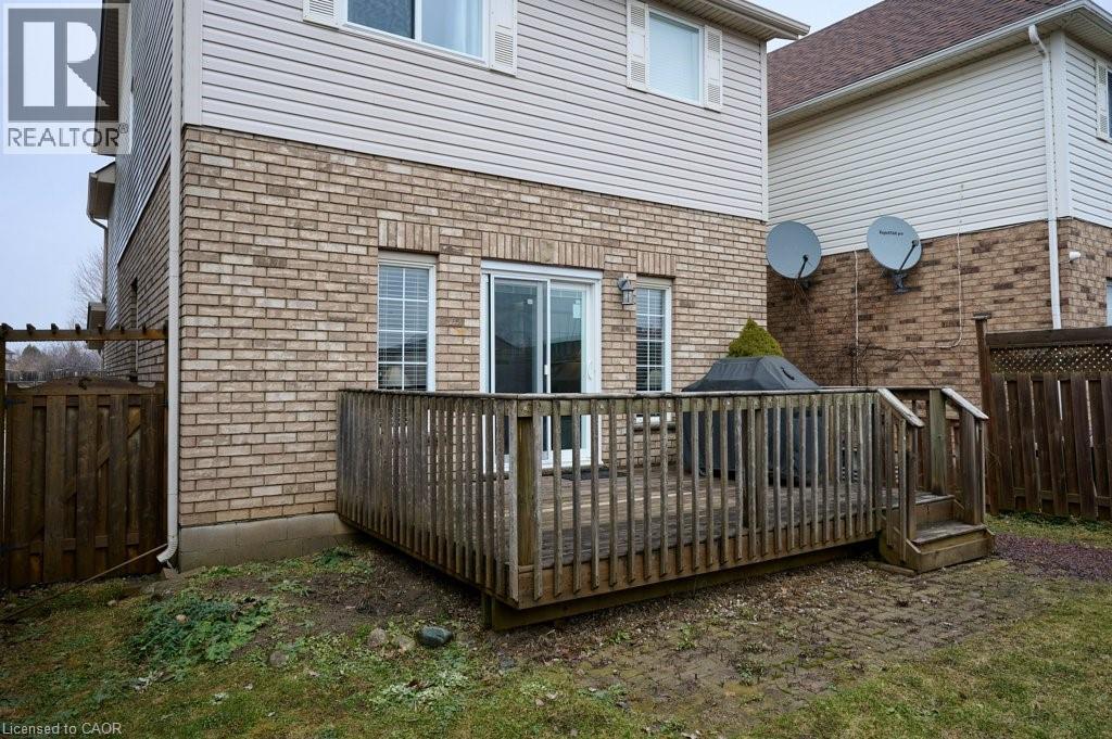 208 SIENNA Crescent