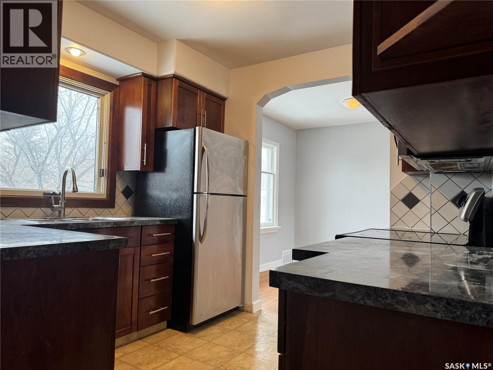 Single Family House Raised bungalow for Sale in  B AVENUE N Saskatoon 