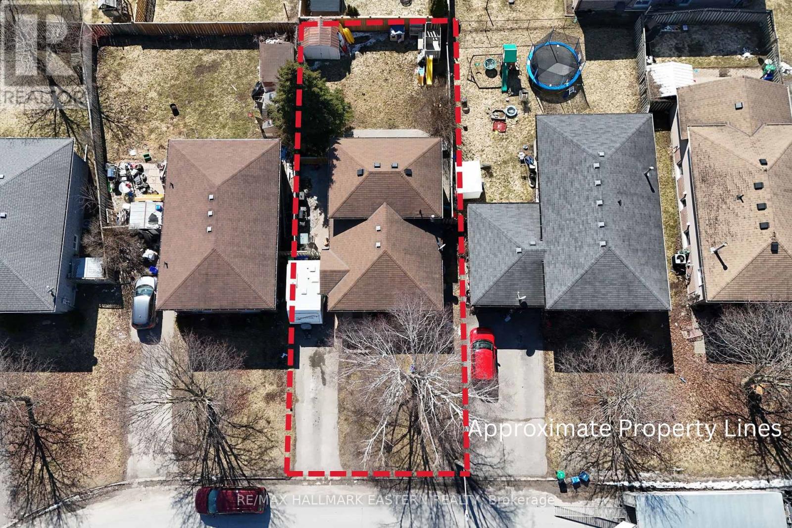 488 CRYSTAL DRIVE, Peterborough (Ashburnham Ward 4), Ontario