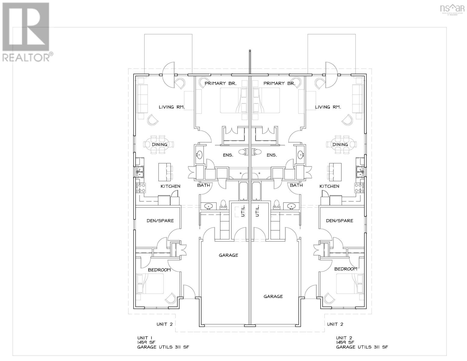 Property 2 of 2 of 20 Gala Drive