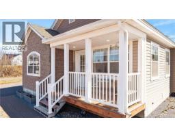 Living room/Dining room - 10 River Street, St  Stephen, NB E3L3H8 Photo 6