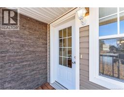 Mud room - 10 River Street, St  Stephen, NB E3L3H8 Photo 8