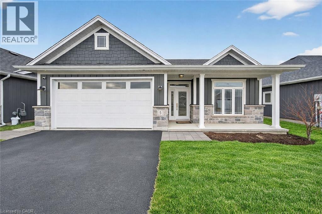 740 MAIN Street E Unit# 5