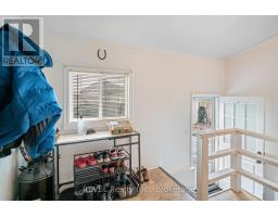 Bedroom 4 - 18 A,b,c,d Valley Road, St  Catharines, ON L2S1Y6 Photo 8