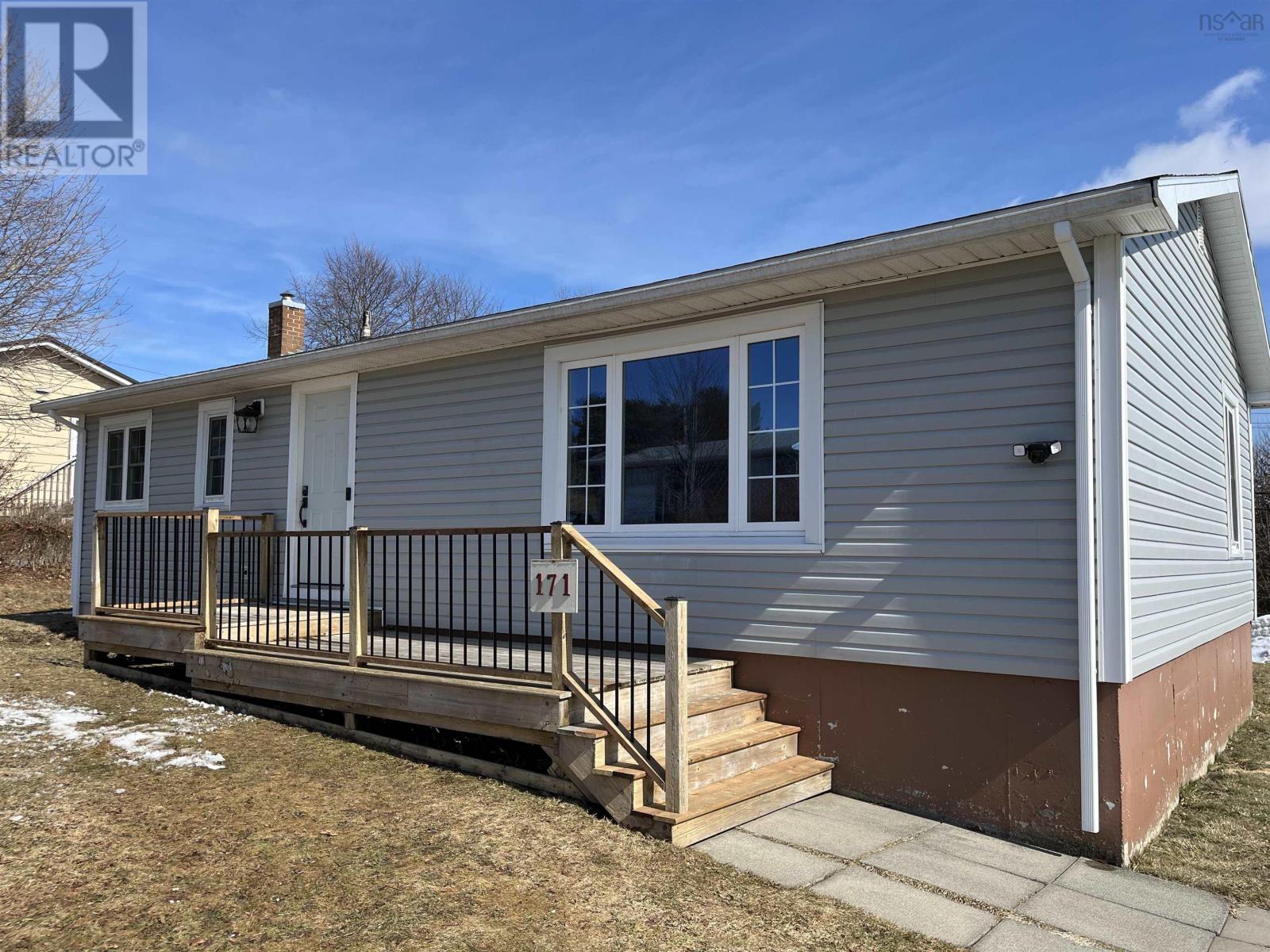 Property photo of 171 Centennial Avenue