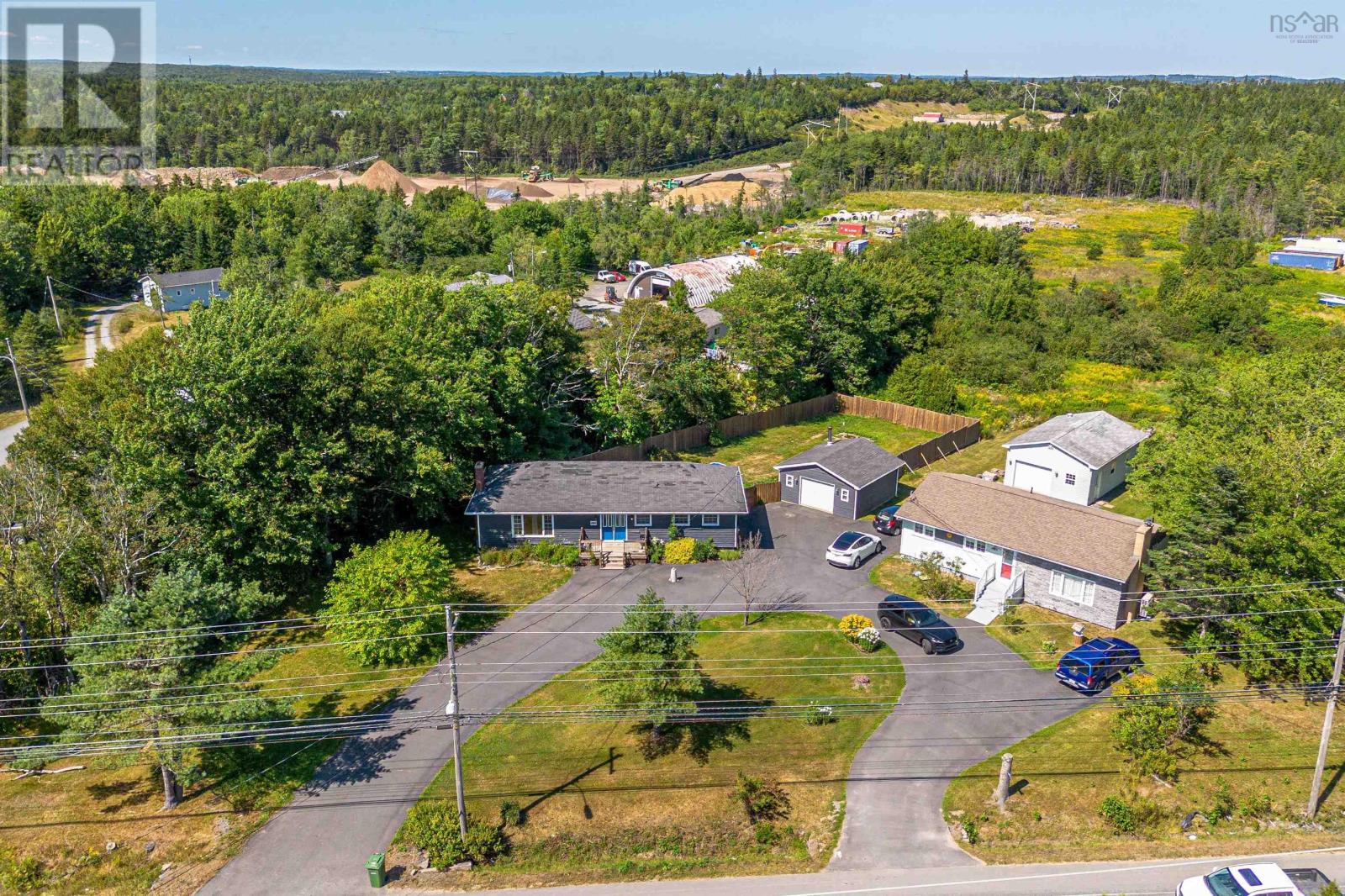 Property 32 of 50 of 1909 Hammonds Plains Road