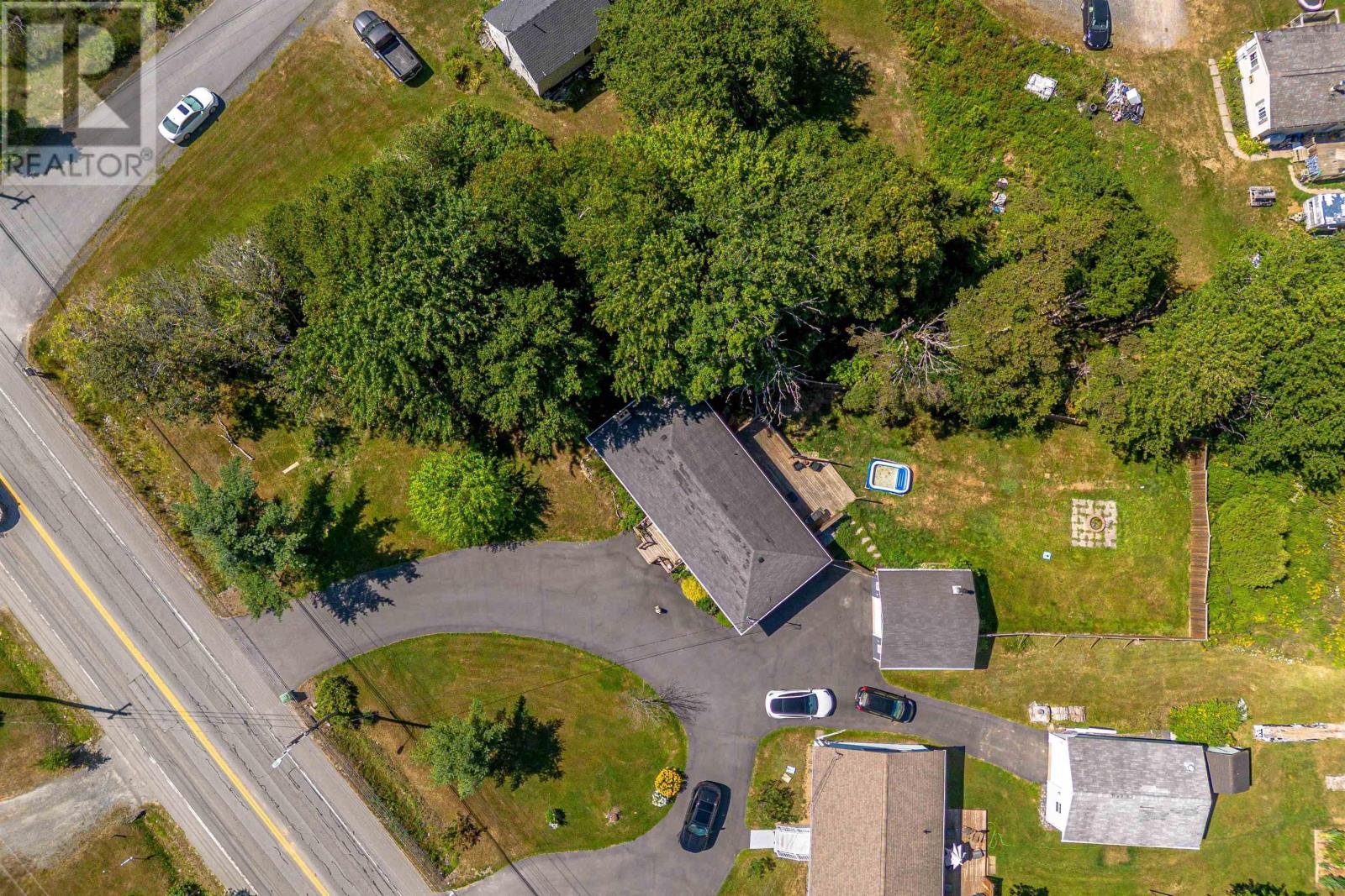 Property 10 of 50 of 1909 Hammonds Plains Road