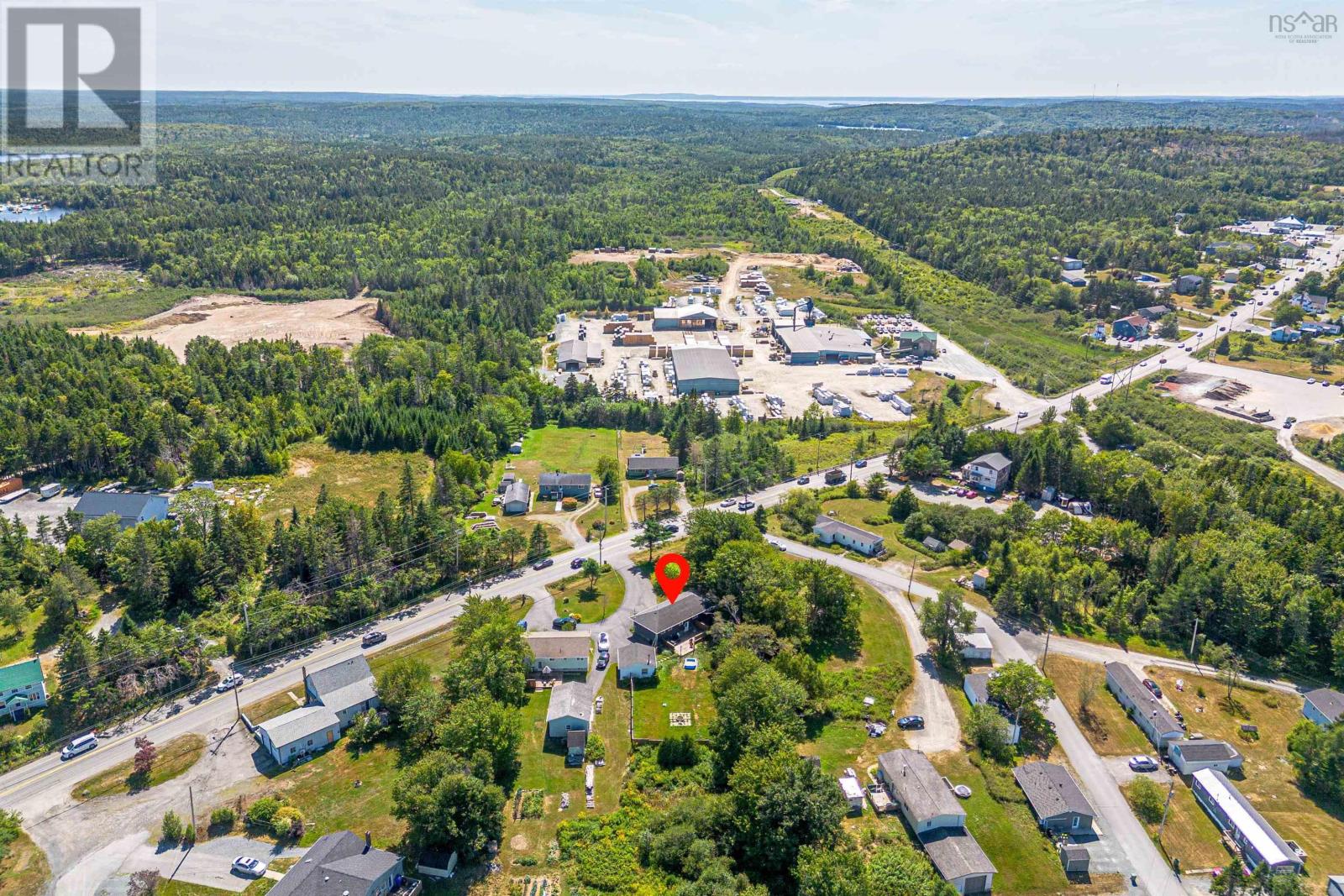 Property 18 of 50 of 1909 Hammonds Plains Road