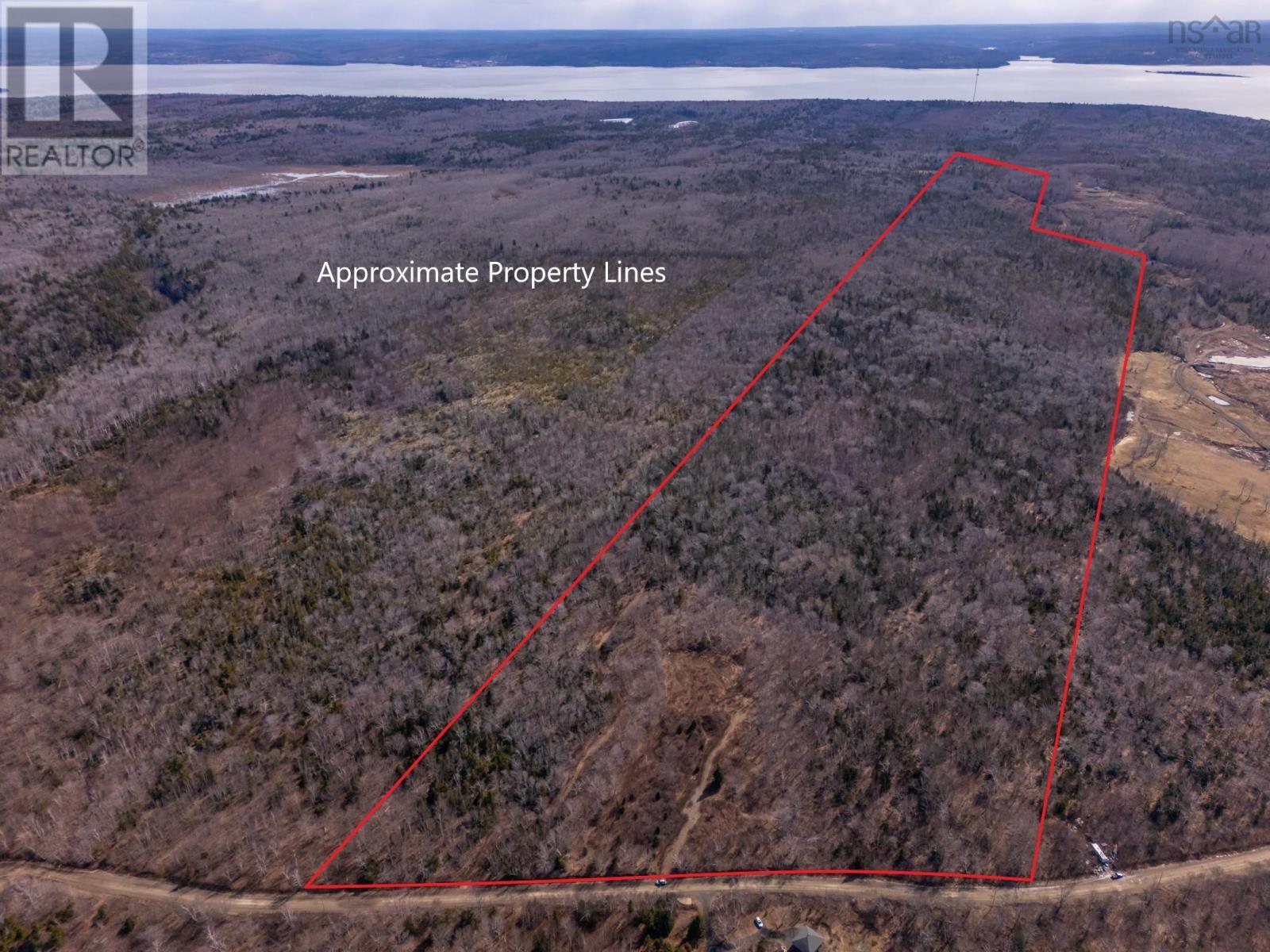 Property photo of Lot Granville Road