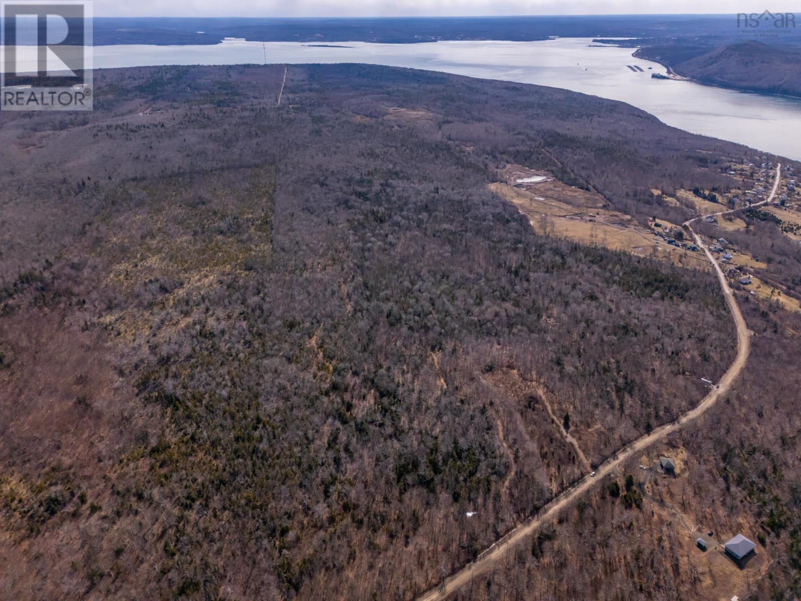 Property 5 of 10 of Lot Granville Road