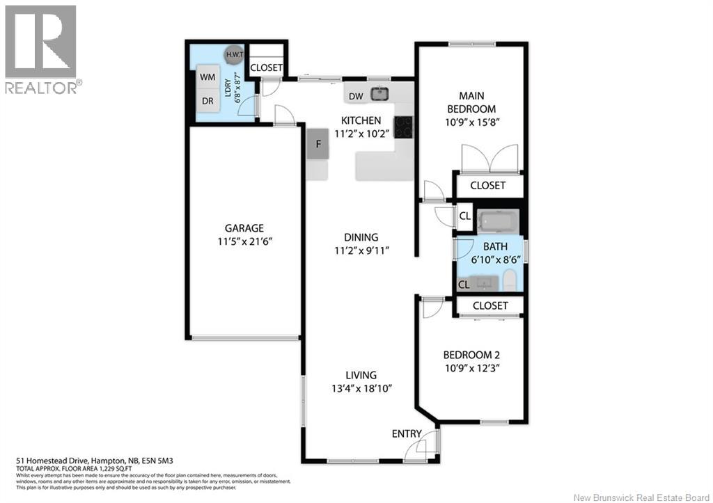 51 HOMESTEAD DRIVE - 36