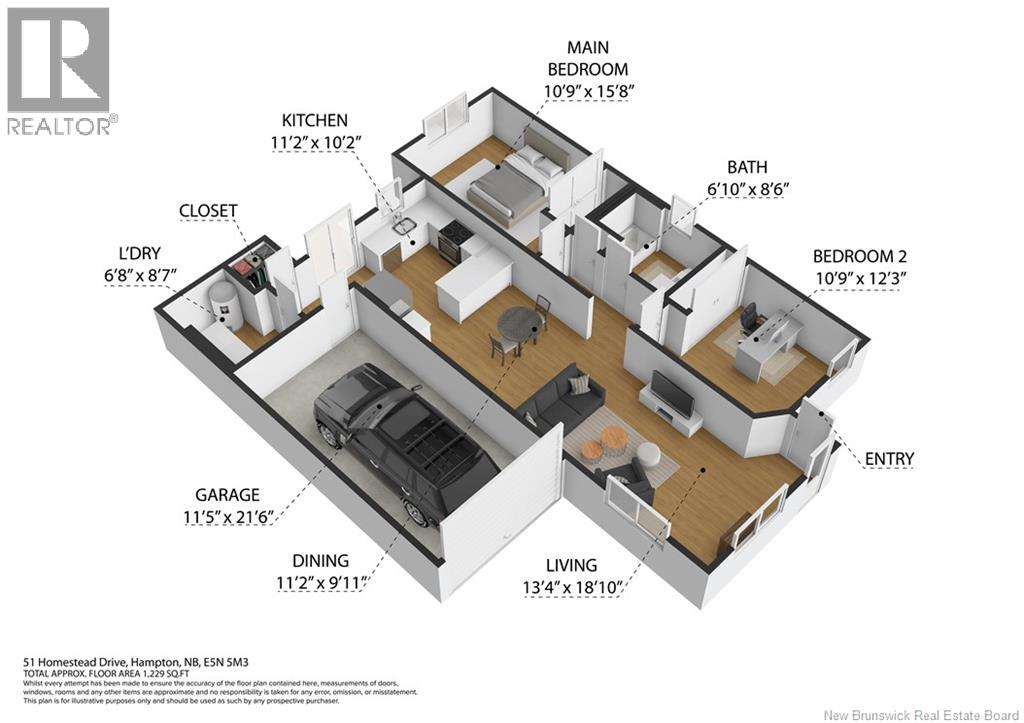 51 HOMESTEAD DRIVE - 35