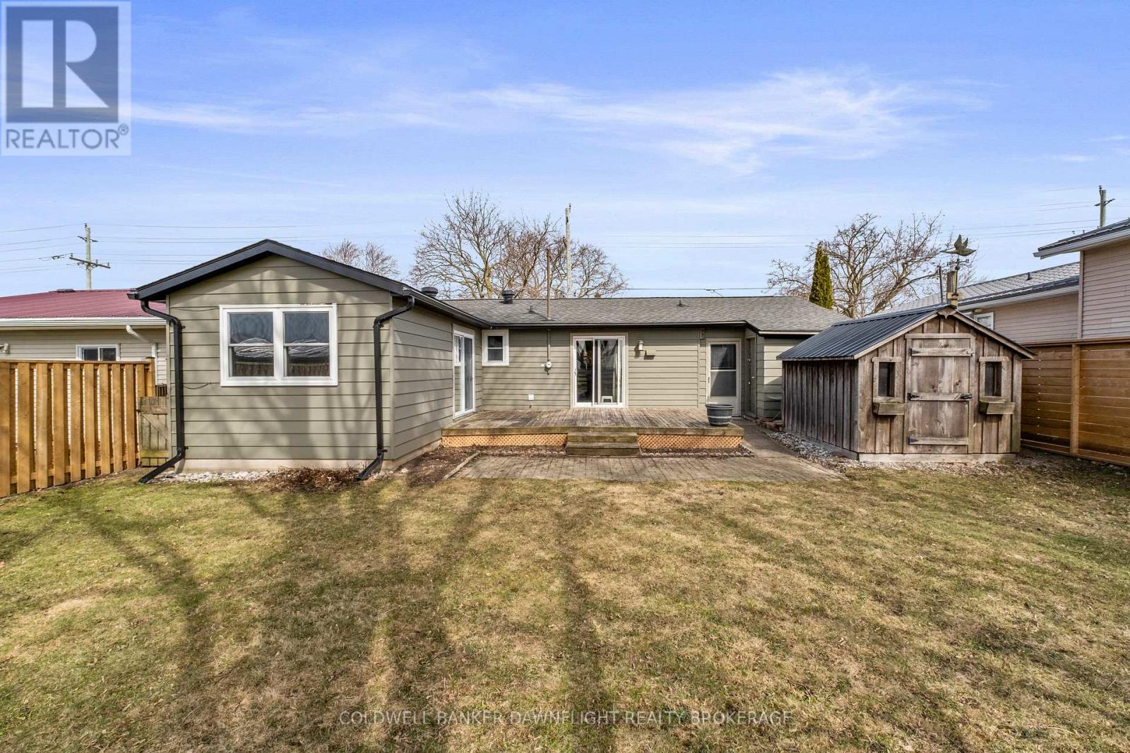 161 HURON STREET E - 25