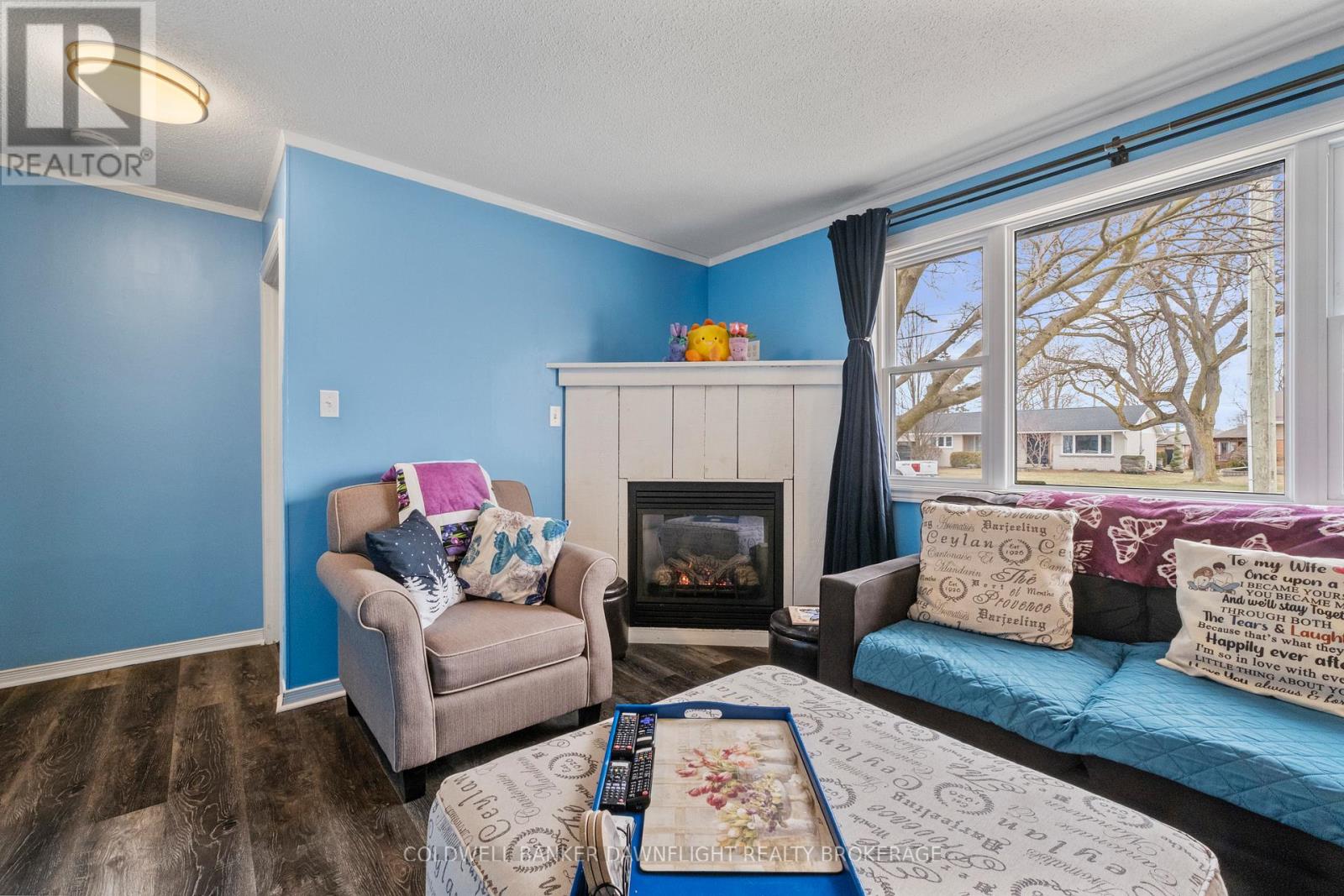 161 HURON STREET E - 6