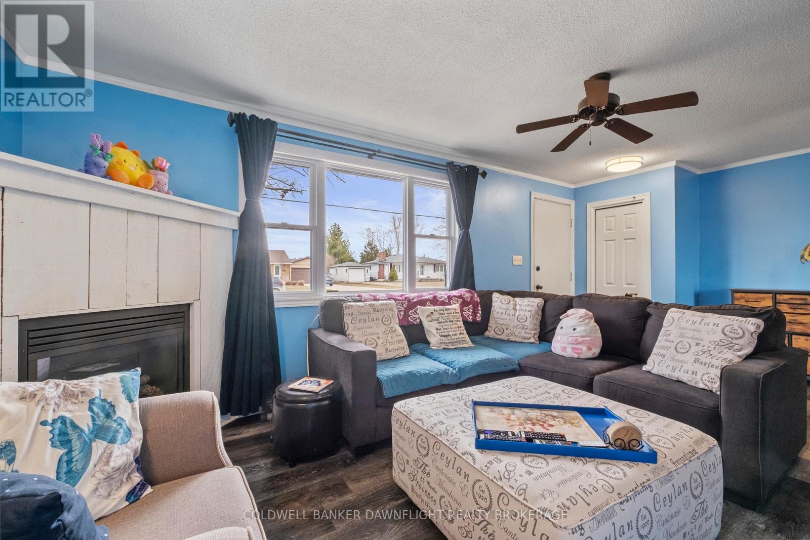 161 HURON STREET E - 7