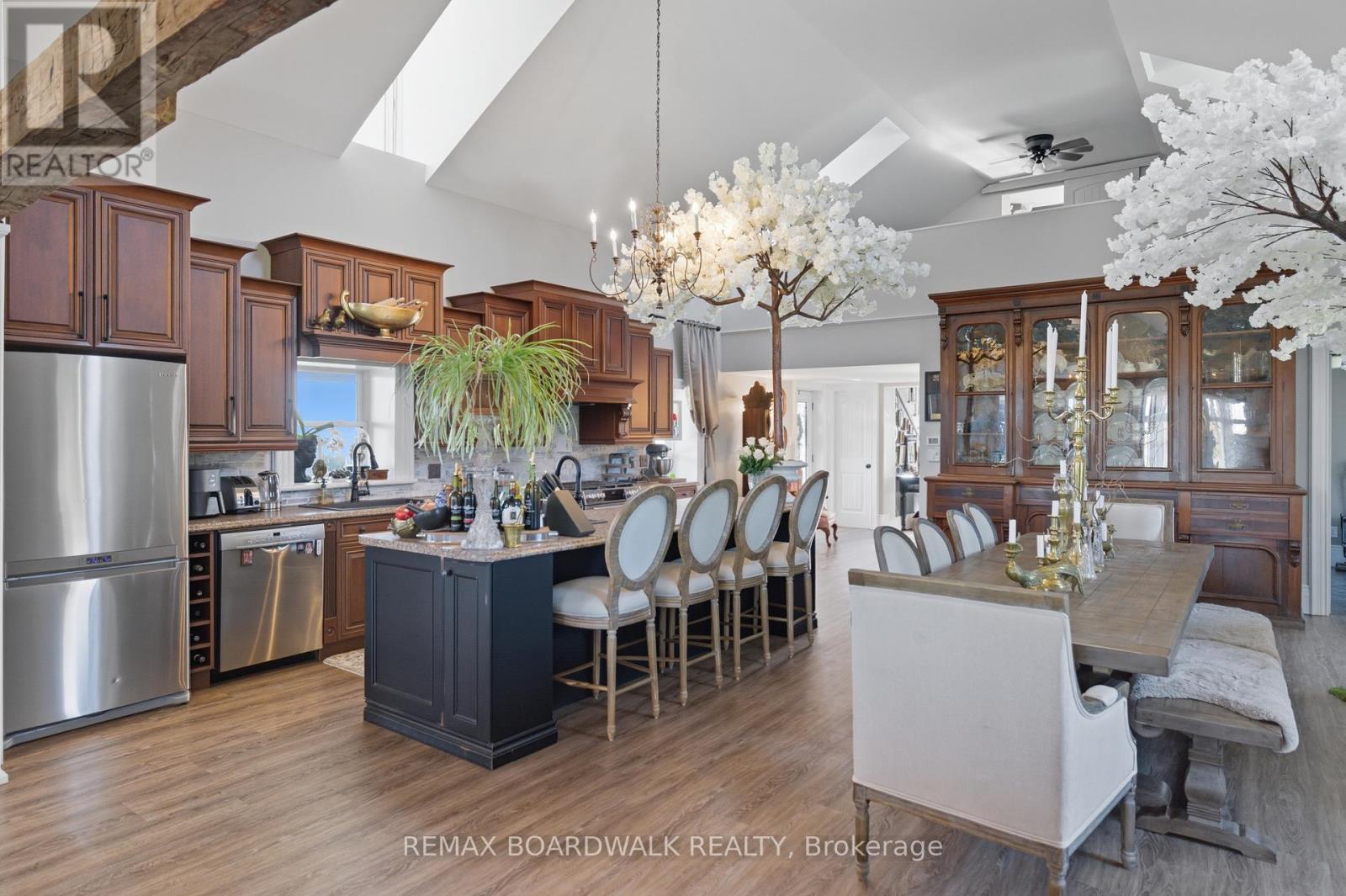35 COUNTY ROAD #1 ROAD, Elizabethtown-Kitley, Ontario, K0E1Y0 — Photo 27