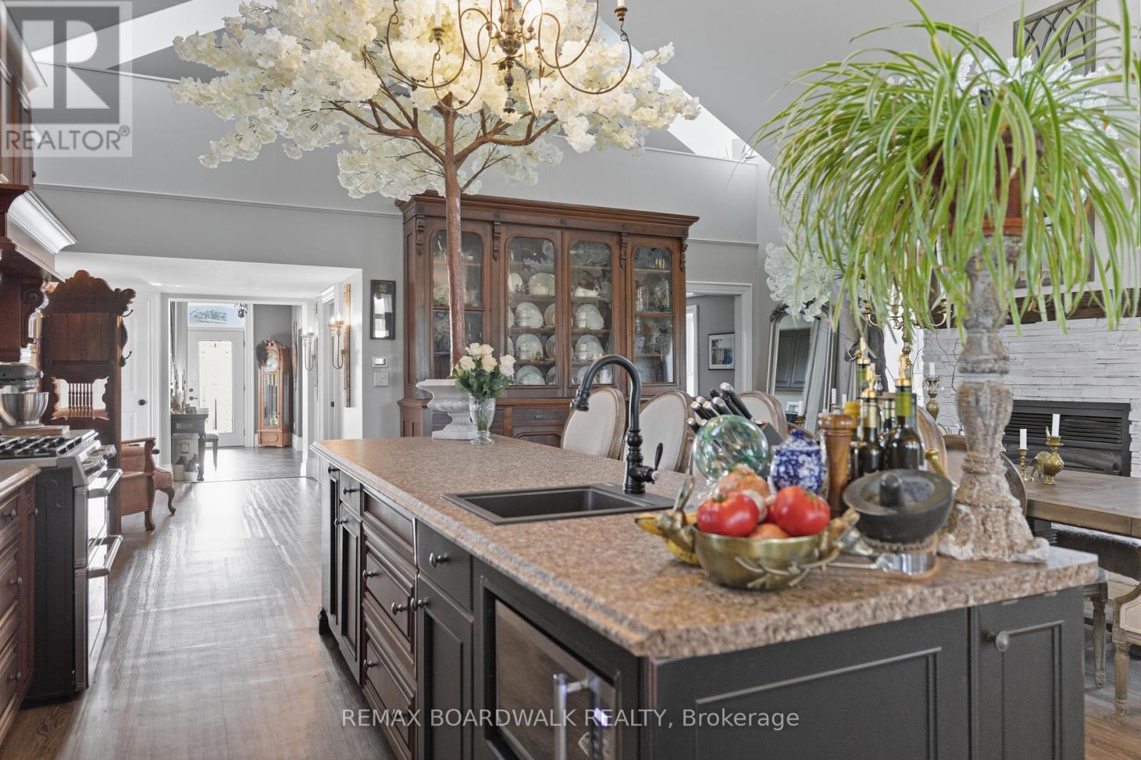35 COUNTY ROAD #1 ROAD, Elizabethtown-Kitley, Ontario, K0E1Y0 — Photo 29