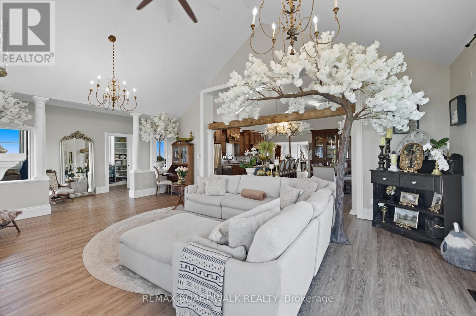 35 COUNTY ROAD #1 ROAD, Elizabethtown-Kitley, Ontario, K0E1Y0 — Photo 31