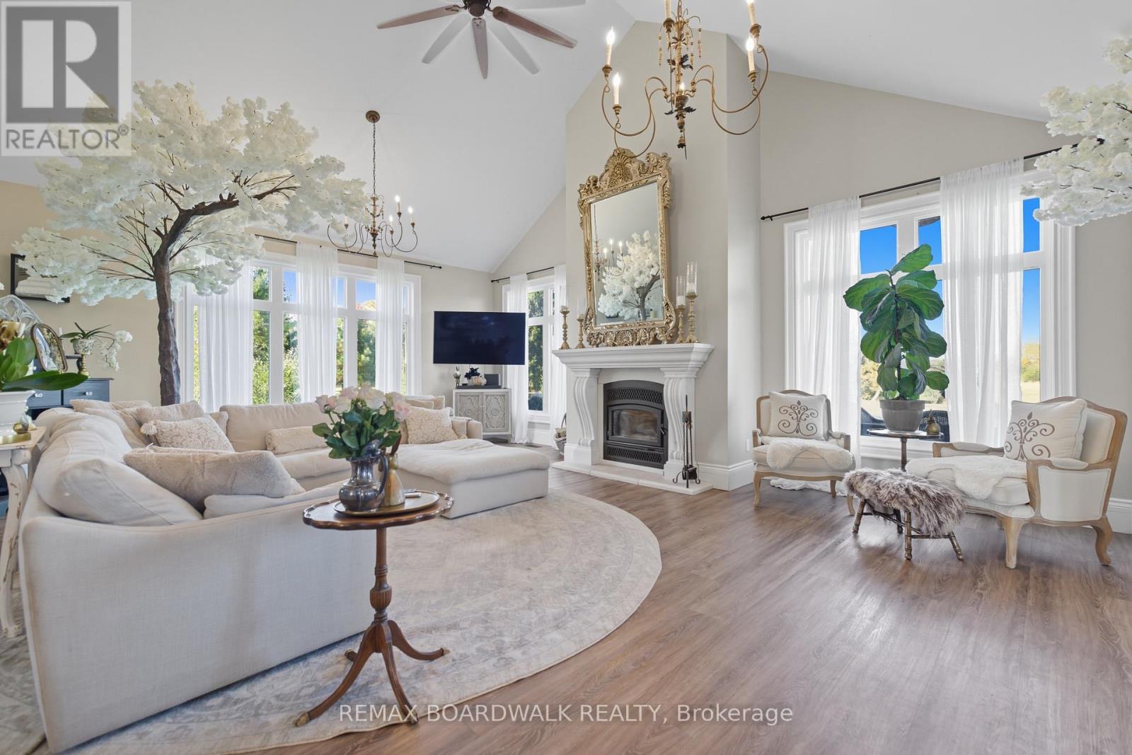 35 COUNTY ROAD #1 ROAD, Elizabethtown-Kitley, Ontario, K0E1Y0 — Photo 33