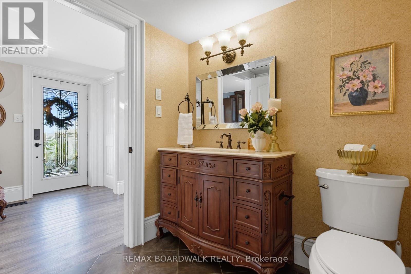 35 COUNTY ROAD #1 ROAD, Elizabethtown-Kitley, Ontario, K0E1Y0 — Photo 37