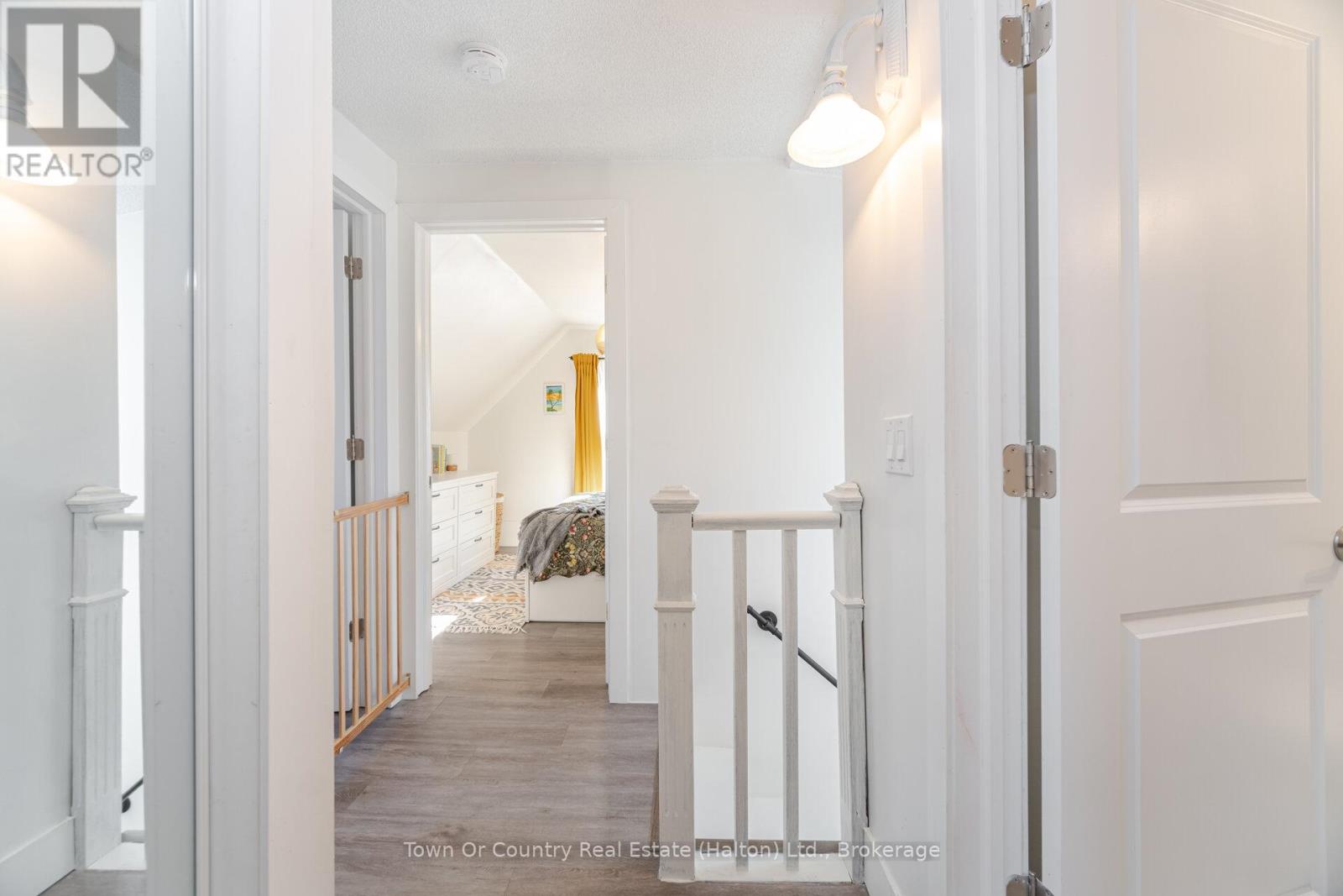 23 PRINCE STREET - 21