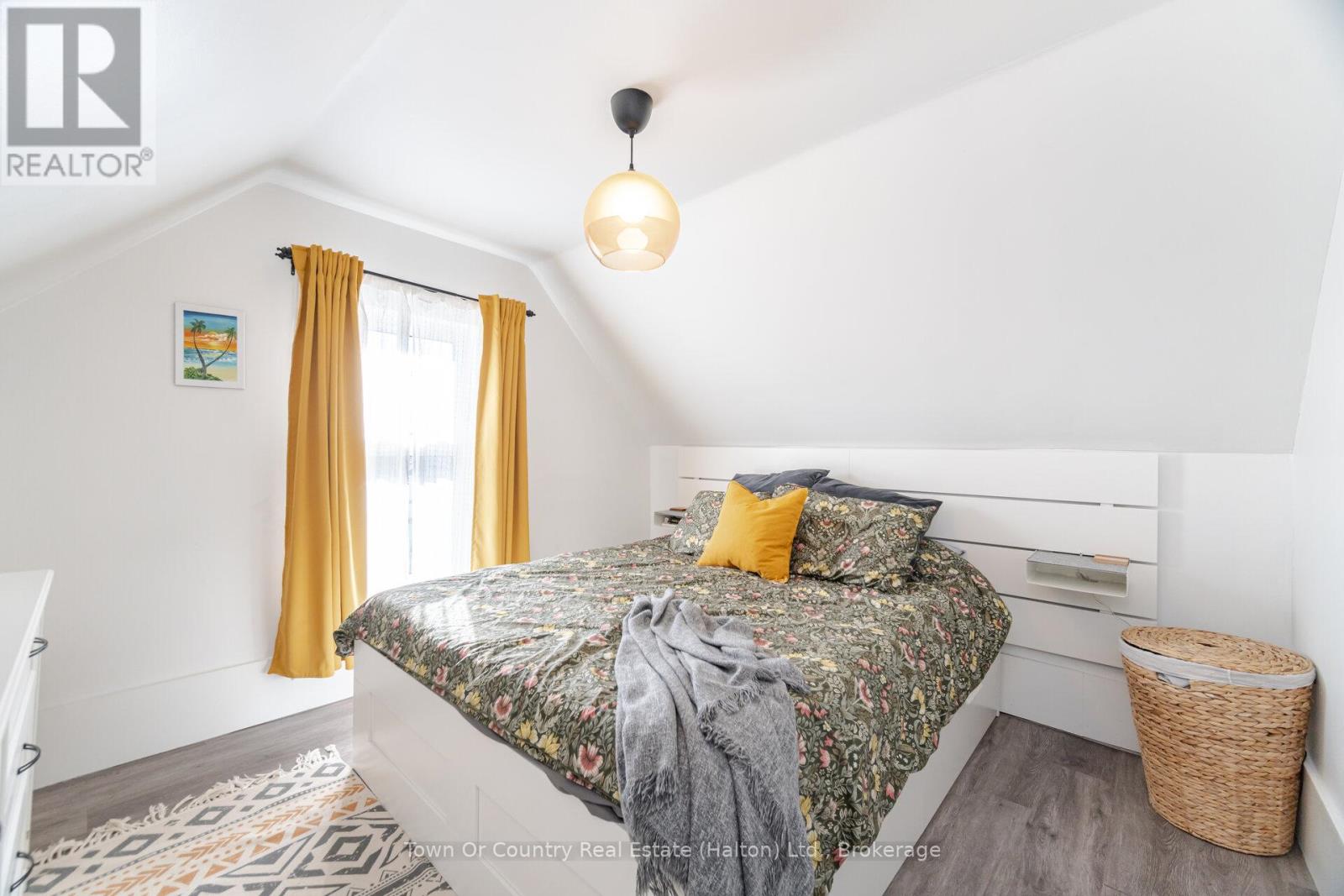 23 PRINCE STREET - 23