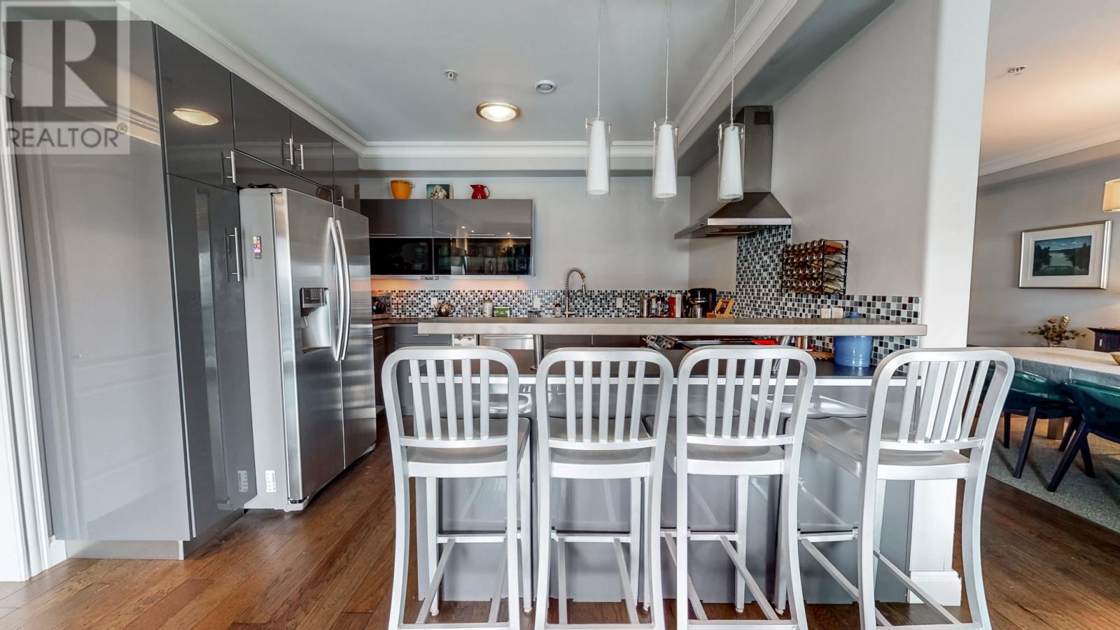 #101 16 WATER STREET - 13