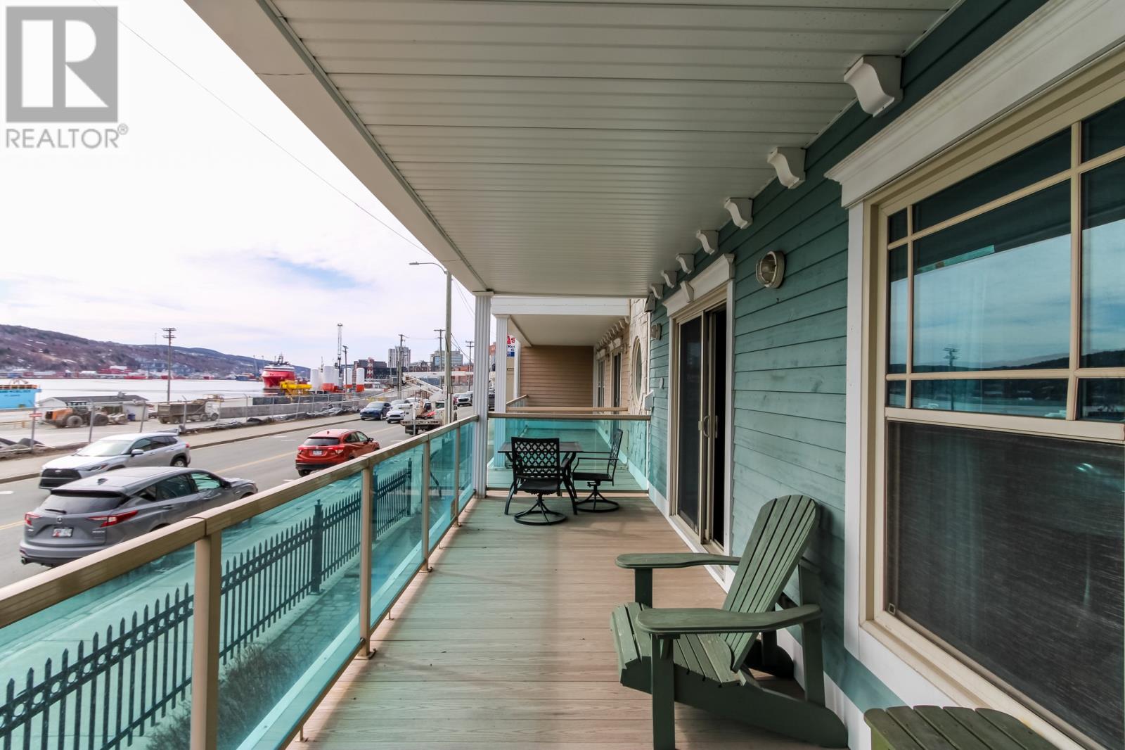 #101 16 WATER STREET - 29