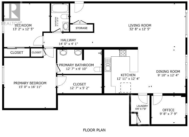 #101 16 WATER STREET - 34