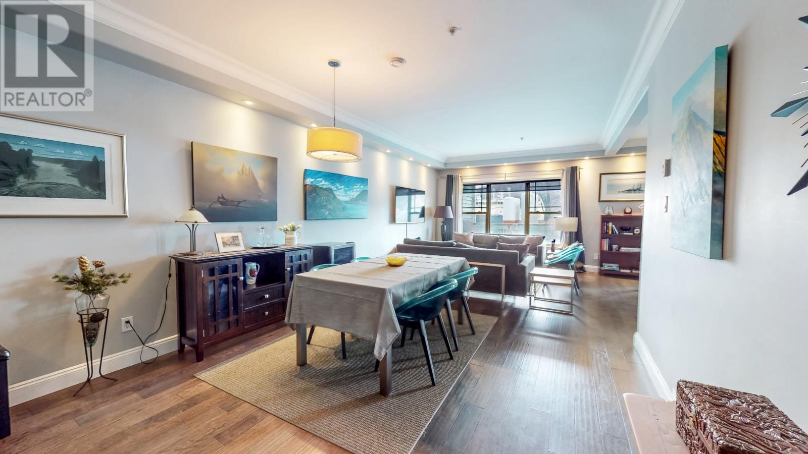 #101 16 WATER STREET - 4