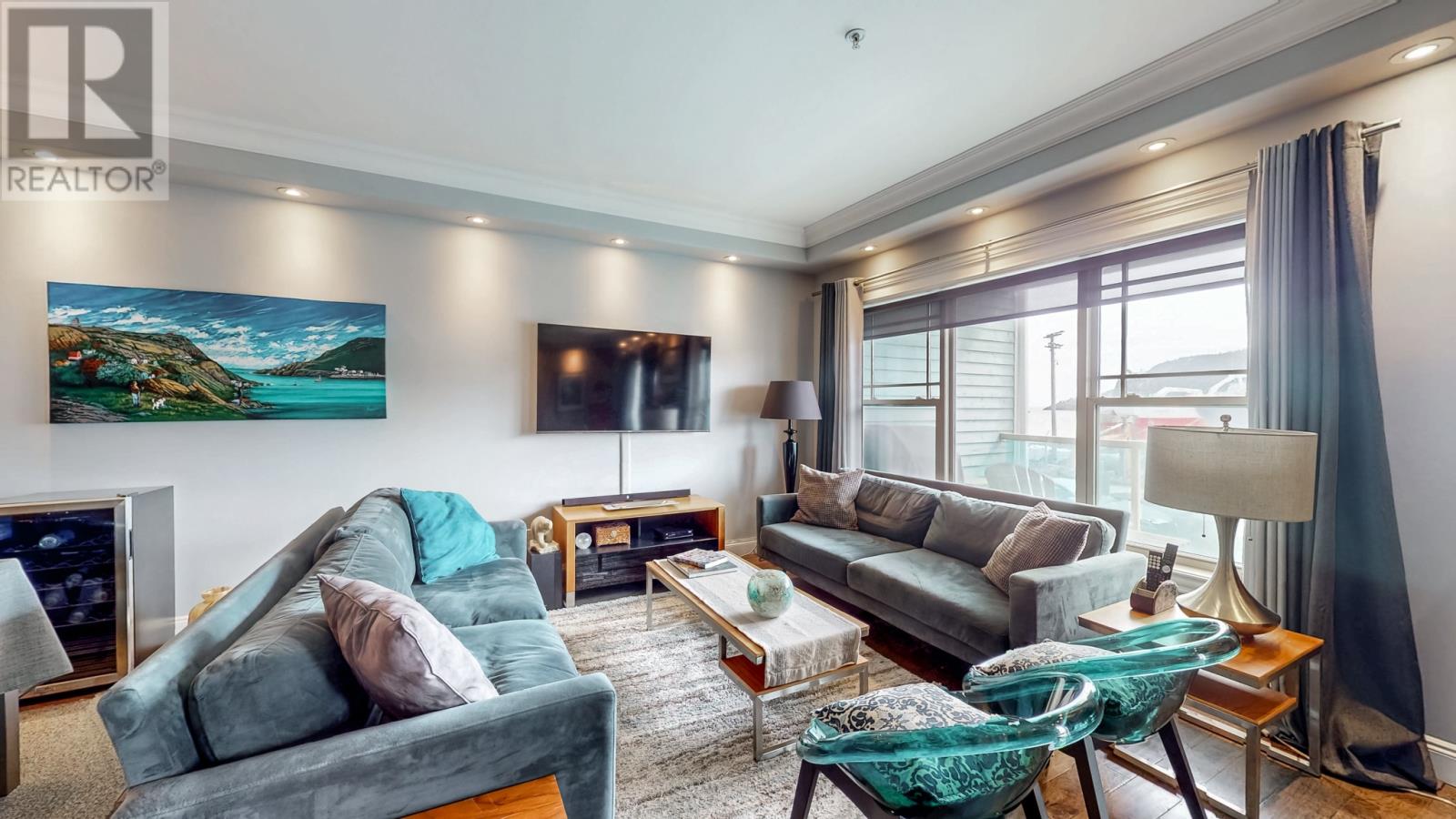 #101 16 WATER STREET - 5