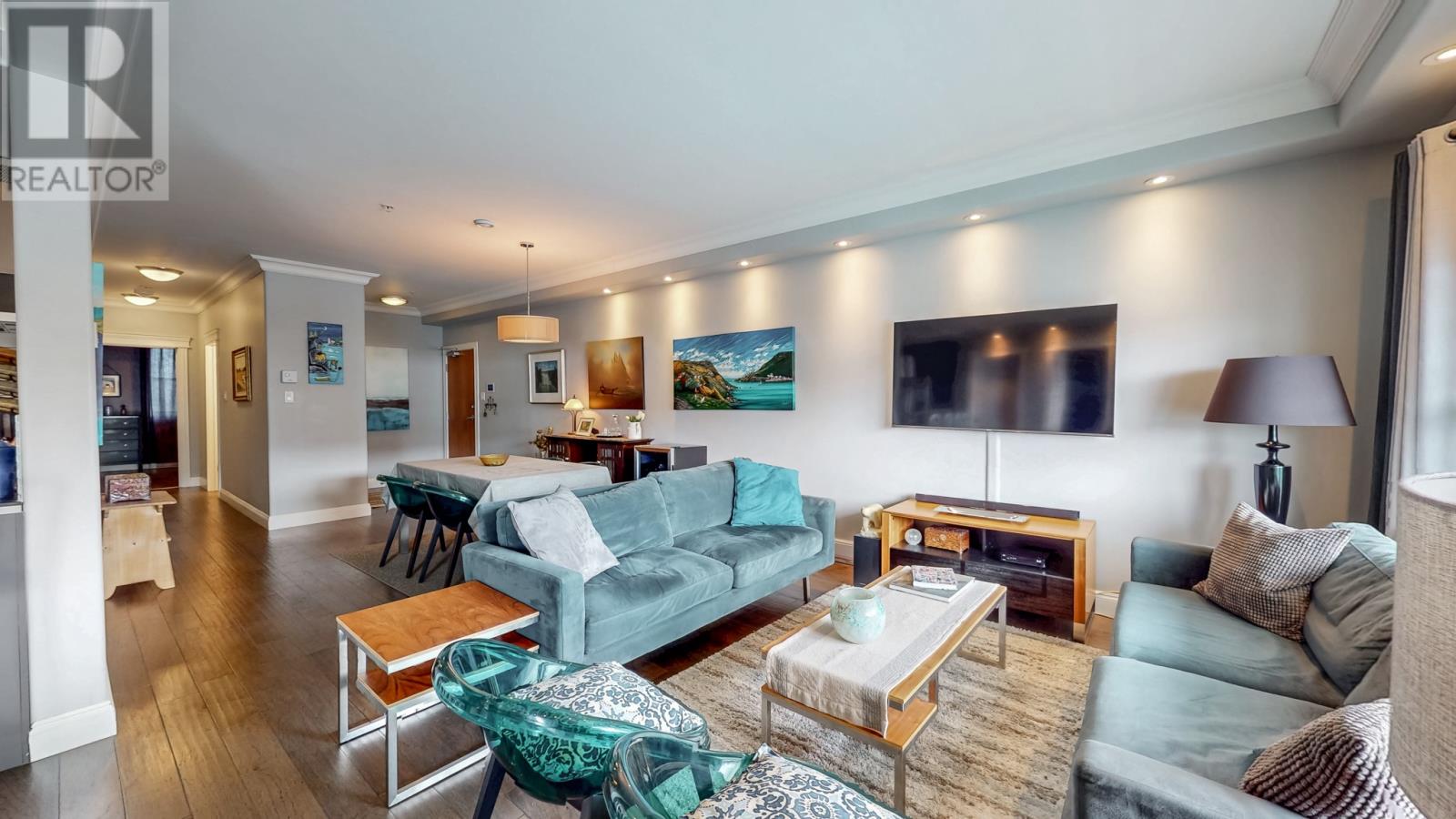 #101 16 WATER STREET - 6