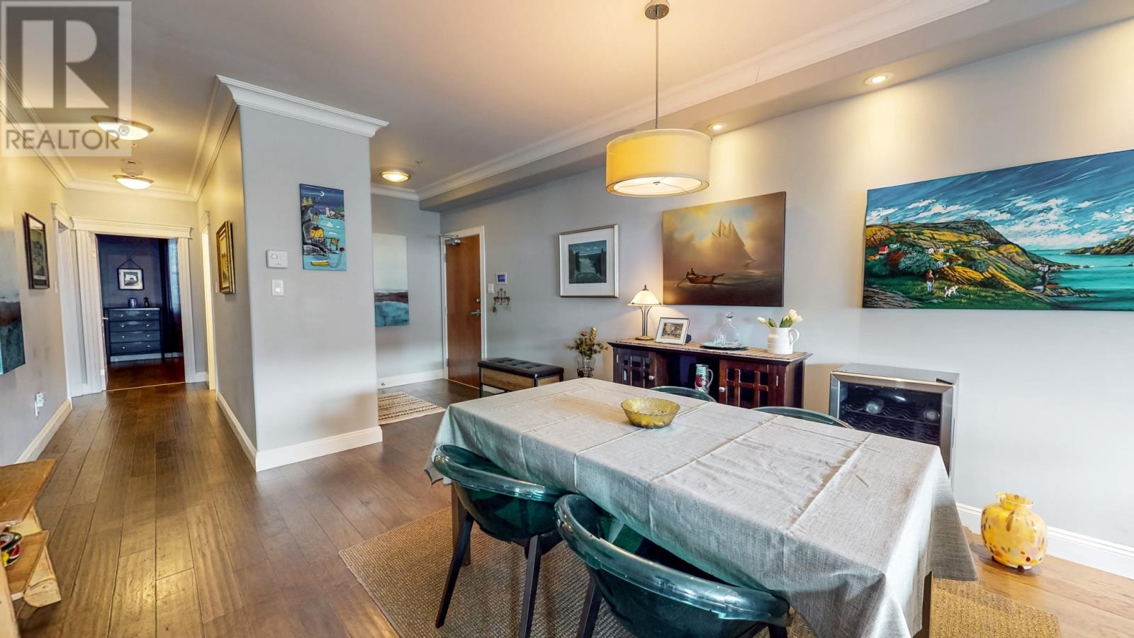 #101 16 WATER STREET - 7