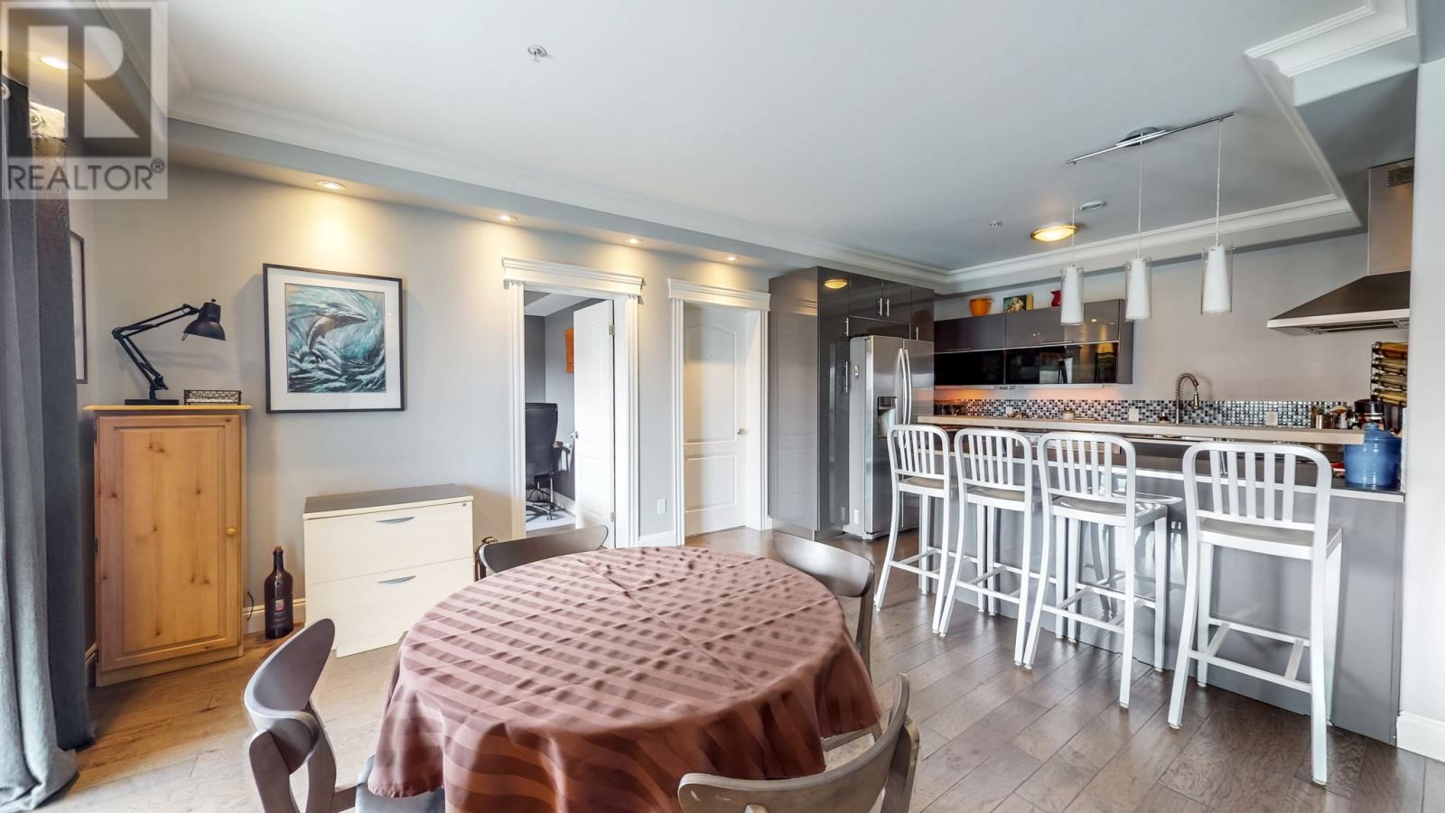 #101 16 WATER STREET - 9