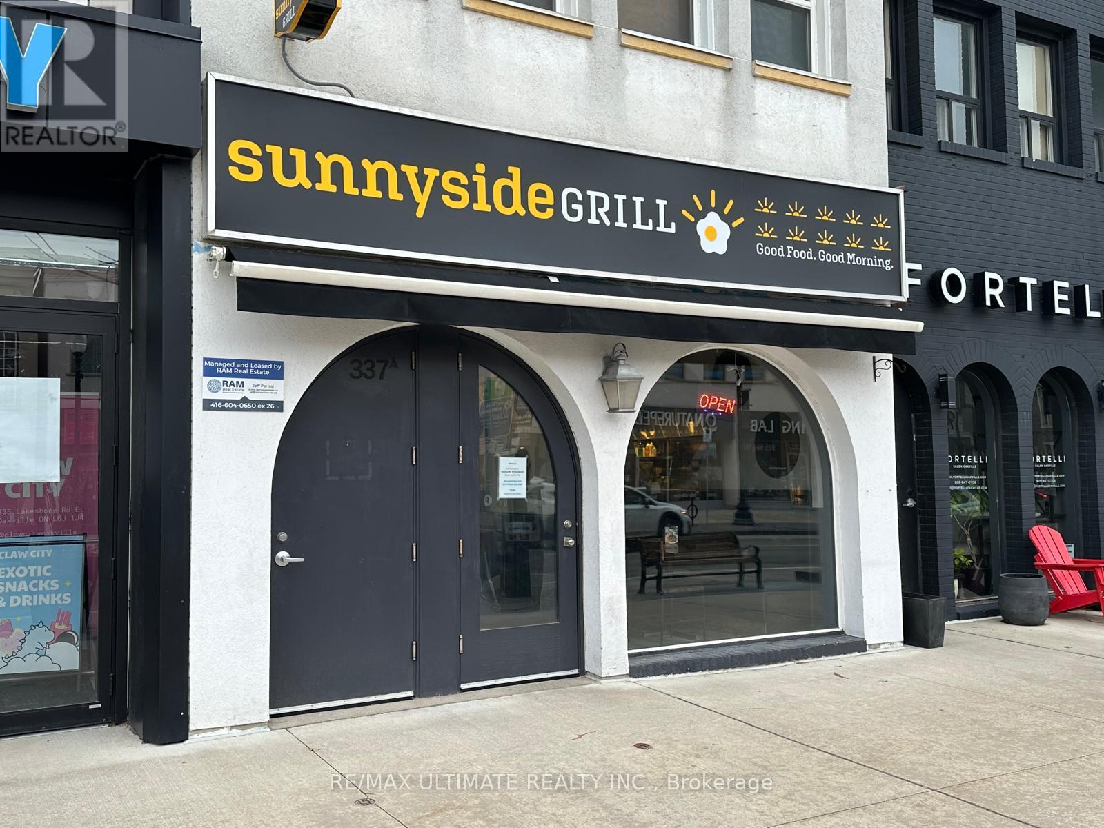 337 LAKESHORE ROAD E