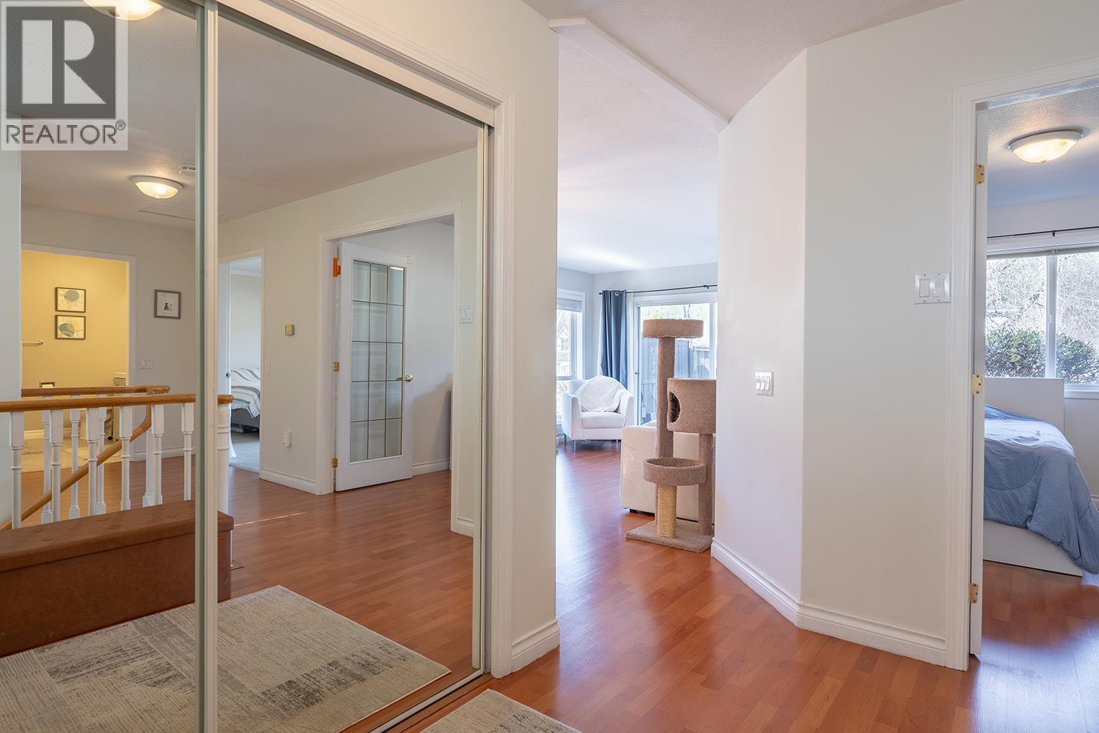 #131 133 Wyndham Crescent - 20